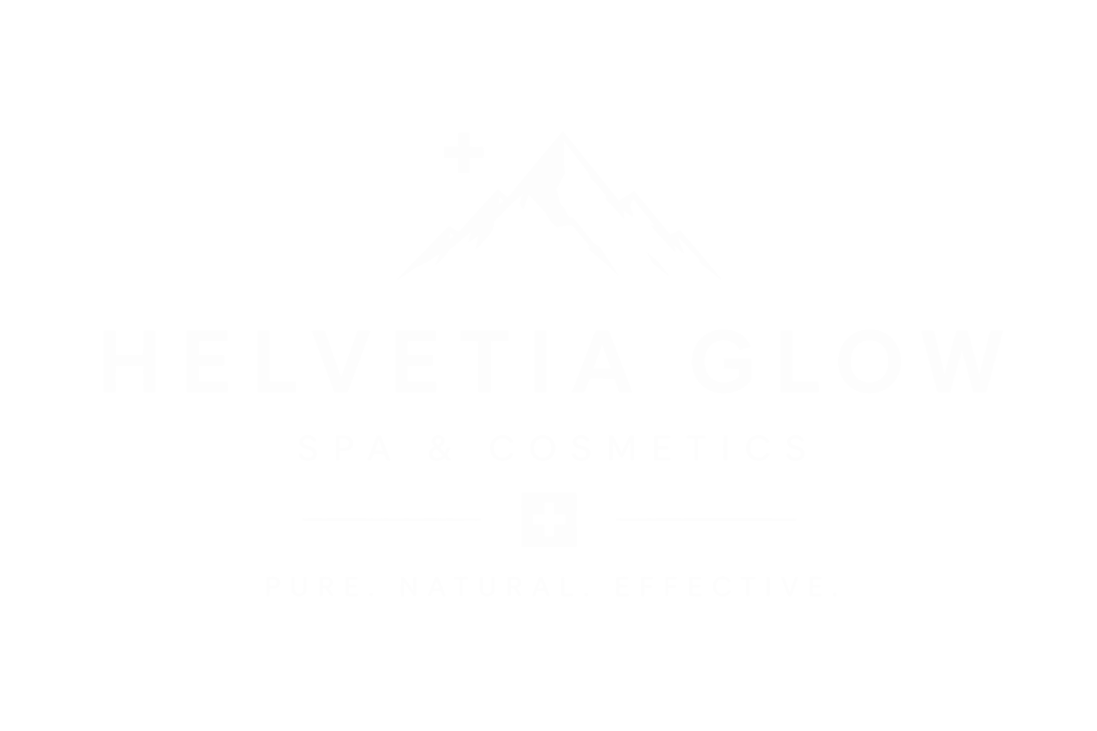 Helvetia Glow Spa & Cosmetics